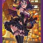 Luck & Logic Special Sleeve Collection Vol.6 "Little Devil, Tamaki" - WeebDen
