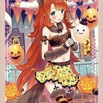 Luck & Logic Special Sleeve Collection Vol.4 "Wolf Daughter, Ashley" - WeebDen