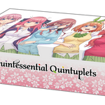 Weiss Schwarz Set: The Quintessential Quintuplets - TCG Omega
