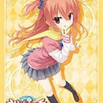 HG Vol.849: Sabbat of the Witch "Meguru Inaba" - WeebDen