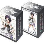 Deck Holder Collection Vol.250: The IDOLM@STER Cinderella Girls - Makoto Kikuchi - TCG Omega