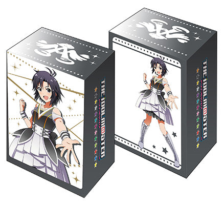Deck Holder Collection Vol.250: The IDOLM@STER Cinderella Girls - Makoto Kikuchi - TCG Omega