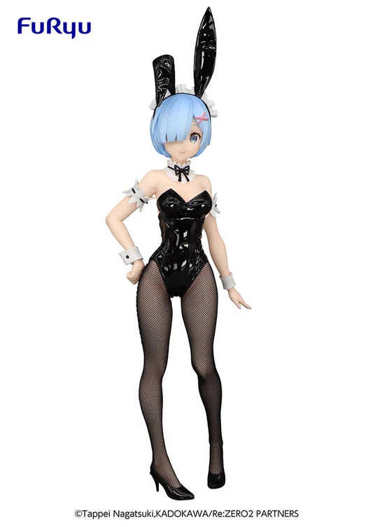 Re:Zero Starting Life in Another World: Rem (BiCute Bunnies) - TCG Omega