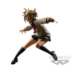 My Hero Academia: Himiko Toga (The Evil Villains) - TCG Omega