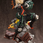My Hero Academia: Katsuki Bakugo - TCG Omega