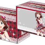 Deck Holder Collection Vol.200: The IDOLM@STER One For All - Haruka Amami - TCG Omega