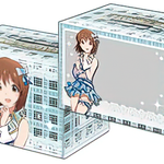 Deck Holder Collection Vol.204: The IDOLM@STER One For All - Yukiho Hagiwara - TCG Omega