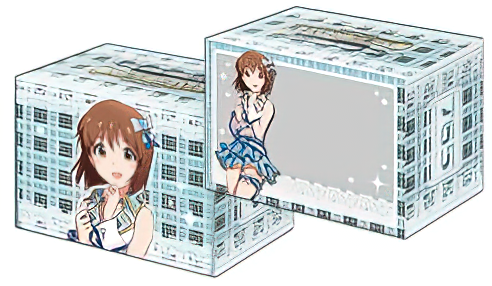 Deck Holder Collection Vol.204: The IDOLM@STER One For All - Yukiho Hagiwara - TCG Omega