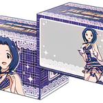 Deck Holder Collection Vol.202: The IDOLM@STER One For All - Azusa Miura - TCG Omega