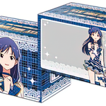 Deck Holder Collection Vol.205: The IDOLM@STER One For All - Chihaya Kisaragi - TCG Omega