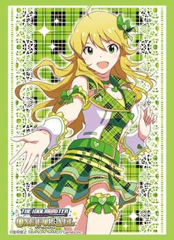 HG Vol.766: The IDOLM@STER One For All "Miki Hoshii" - WeebDen