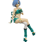 Re:Zero Starting Life in Another World: Rem (Demon Costume) Noodle Stopper - TCG Omega