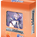 Weiss Schwarz Trial Deck: Azur Lane - TCG Omega
