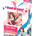Weiss Schwarz Trial Deck: BanG Dream! - TCG Omega