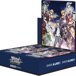 Weiss Schwarz Booster Box: Date A Live Vol.2 - TCG Omega
