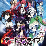 Weiss Schwarz: Date A Live Playsets - TCG Omega
