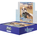 Weiss Schwarz Booster Box: Fate: Grand Order The Movie - TCG Omega