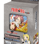 Weiss Schwarz Trial Deck: FAIRY TAIL ver.E - TCG Omega