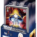 Weiss Schwarz Trial Deck: Fate/Zero - TCG Omega
