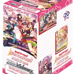 Weiss Schwarz Booster Box: BanG Dream! Girls Band Party! MULTI LIVE - TCG Omega