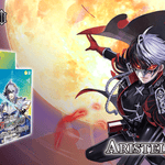 Force of Will: Aristella Starter Deck - TCG Omega
