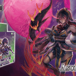 Force of Will: Asuka Starter Deck - TCG Omega