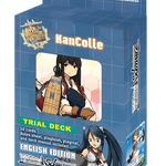 Weiss Schwarz Trial Deck: KanColle - TCG Omega