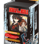 Weiss Schwarz Trial Deck: KILL la KILL - TCG Omega
