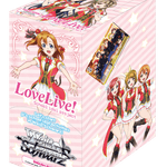 Weiss Schwarz Booster Box: Love Live! - TCG Omega