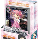 Weiss Schwarz Trial Deck: Puella Magi Madoka Magica - TCG Omega