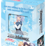 Weiss Schwarz Trial Deck: BanG Dream! Morfonica - TCG Omega