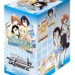 Weiss Schwarz Booster Box: NISEKOI -False Love- ver.E - TCG Omega