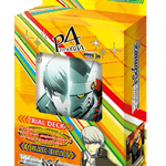 Weiss Schwarz Trial Deck: Persona 4 ver.E - TCG Omega