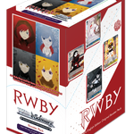 Weiss Schwarz Booster Box: RWBY - TCG Omega