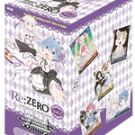 Weiss Schwarz Booster Box: Re:ZERO -Starting Life in Another World- Vol.2 - TCG Omega