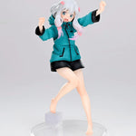 Eromanga Sensei: Izumi Sagiri Hoodie prize Figure - TCG Omega