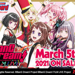 Cardfight!! Vanguard Title Booster Vol. 1: BanG Dream! FILM LIVE - TCG Omega
