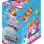 Weiss Schwarz Booster Box: Love Live! Vol.2 - TCG Omega