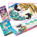 Weiss Schwarz Meister Set: NISEMONOGATARI - TCG Omega