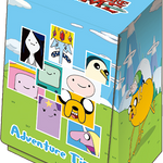 Weiss Schwarz Supply Set: Adventure Time - TCG Omega