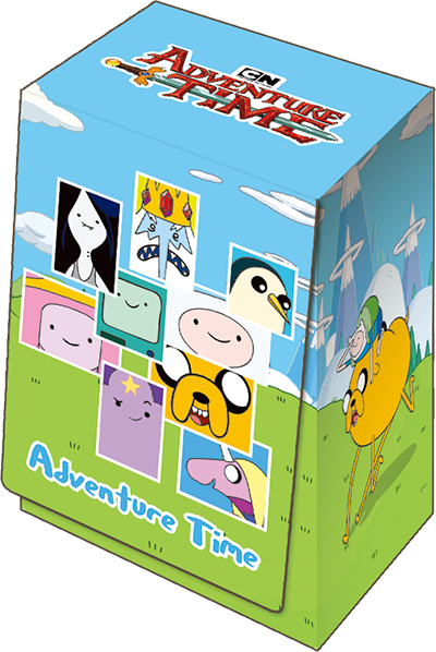 Weiss Schwarz Supply Set: Adventure Time - TCG Omega