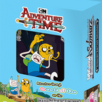 Weiss Schwarz Trial Deck: Adventure Time - TCG Omega