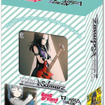 Weiss Schwarz Trial Deck: BanG Dream! -RAISE A SUILEN- - TCG Omega