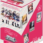 Weiss Schwarz Booster Box: BanG Dream! Vol.2 - TCG Omega