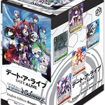 Weiss Schwarz Booster Box: Date A Live - TCG Omega