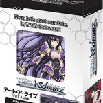Weiss Schwarz Trial Deck: Date A Live - TCG Omega