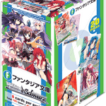 Weiss Schwarz Booster Box: Fujimi Fantasia Bunko - TCG Omega