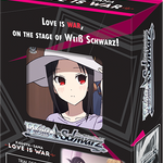Weiss Schwarz Trial Deck: Kaguya-sama: Love is War - TCG Omega