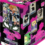 Weiss Schwarz Booster Box: Mob Psycho 100 - TCG Omega