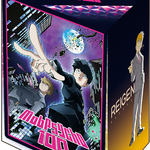 Weiss Schwarz Supply Set: Mob Psycho 100 - TCG Omega